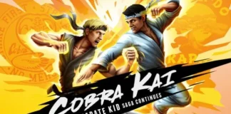 Cobra Kai: The Karate Kid Saga Continues Descargar PC Gratis