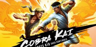 Cobra Kai: The Karate Kid Saga Continues PC Download Free