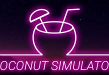 Coconut Simulator PC Download Free