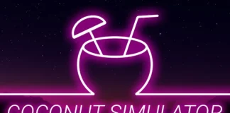 Coconut Simulator Descargar PC Gratis