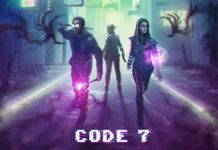Télécharger Code 7: A Story-Driven Hacking Adventure (v1.3.0.2) PC Gratuit