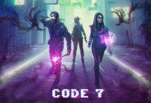 Code 7: A Story-Driven Hacking Adventure (v1.3.0.2) PC Download Free