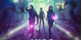 Code 7: A Story-Driven Hacking Adventure (v1.3.0.2) Baixar PC Gratis