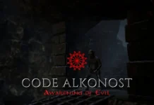 Code Alkonost: Awakening of Evil PC Download Free