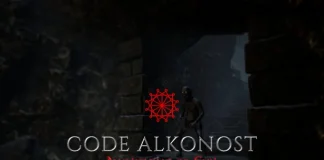 Code Alkonost: Awakening of Evil Descargar PC Gratis