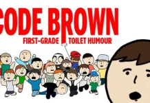 Code Brown Baixar PC Gratis