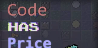 Code Has Price Descargar PC Gratis (v2024.06.15)