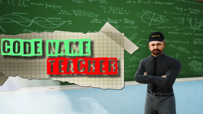 Code-Name-Teacher-Descargar-PC-Gratis.png