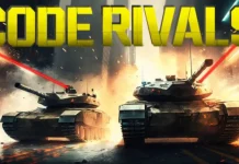 Code Rivals: Robot Programming Battle Baixar PC Gratis