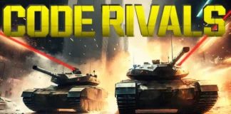 Code Rivals: Robot Programming Battle Descargar PC Gratis