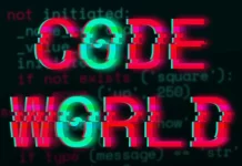 Code World PC Download Free