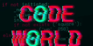 Code World PC Download Free