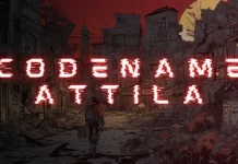Codename Attila PC Download Free