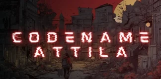 Codename Attila Descargar PC Gratis