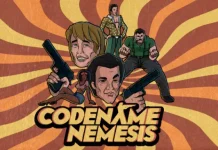 Codename Nemesis Baixar PC Gratis