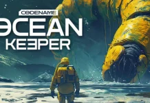 Codename: Ocean Keeper (v0.6.1) PC Download Free