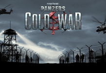 Codename: Panzers – Cold War Indir PC Full Oyun