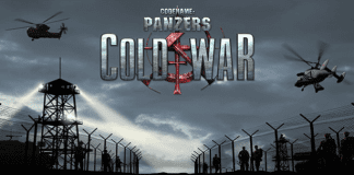 Codename: Panzers – Cold War Indir PC Full Oyun
