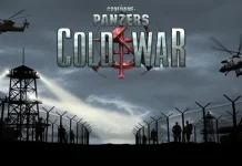 Codename: Panzers – Cold War PC Download Free