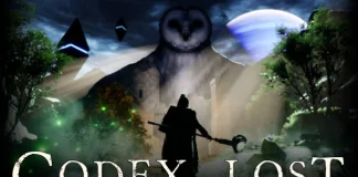 Codex Lost Descargar PC Gratis (v1.0.3)