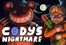 Cody’s Nightmare PC Download Free