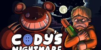 Cody’s Nightmare Descargar PC Gratis