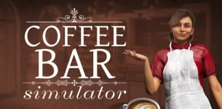 Coffee Bar Simulator Descargar PC Gratis