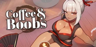 Coffee & Boobs Descargar PC Gratis (v1.2.1 & DLC & Uncensored)