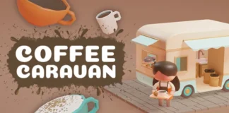 Coffee Caravan Descargar PC Gratis (v1.3.2)