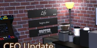 Coffee Shop Tycoon Descargar PC Gratis (v0.4.8)