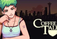 Coffee Talk (v1.48) PC Download Free