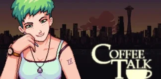 Coffee Talk Descargar PC Gratis (v1.48)