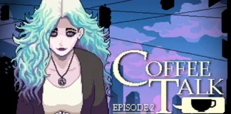 Coffee Talk Episode 2: Hibiscus & Butterfly Descargar PC Gratis (v1.11)