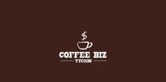 CoffeeBiz Tycoon (Alpha 4) Baixar PC Gratis