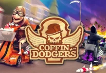 Coffin Dodgers (v1.2.5) PC Download Free