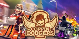 Coffin Dodgers Descargar PC Gratis (v1.2.5)