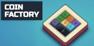 Coin Factory Descargar PC Gratis (v2024.12.23)