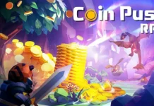 Coin Push RPG (v0.1.5.0) PC Download Free