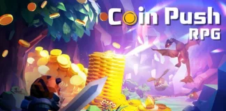 Coin Push RPG Descargar PC Gratis (v0.1.5.0)