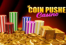 Coin Pusher Casino (v2024.03.05) PC Download Free