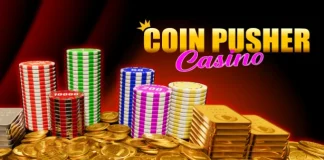Coin Pusher Casino Descargar PC Gratis (v2024.03.05)
