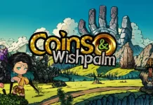 Coins & Wishpalm (v1.2.3.4) PC Download Free