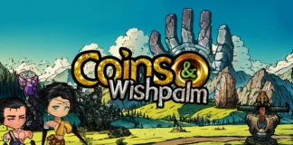 Coins & Wishpalm Descargar PC Gratis (v1.2.3.4)