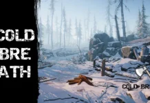 Cold Breath (v1.1.0) PC Download Free