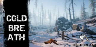 Cold Breath (v1.1.0) PC Download Free