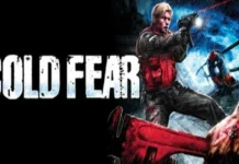 Cold Fear PC Download Free