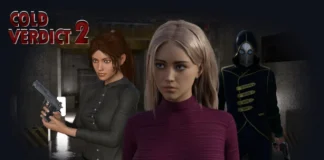 Cold Verdict 2 Descargar PC Gratis (v1.0)