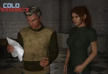 Cold Verdict (v1.0) Indir PC Full Oyun