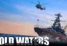 Cold Waters (v1.15g) PC Download Free