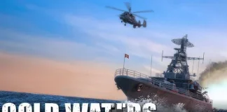 Cold Waters Descargar PC Gratis (v1.15g)